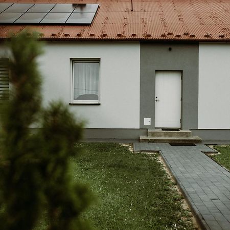 Apartament Magnolia -Centrum Tarnow Exterior photo
