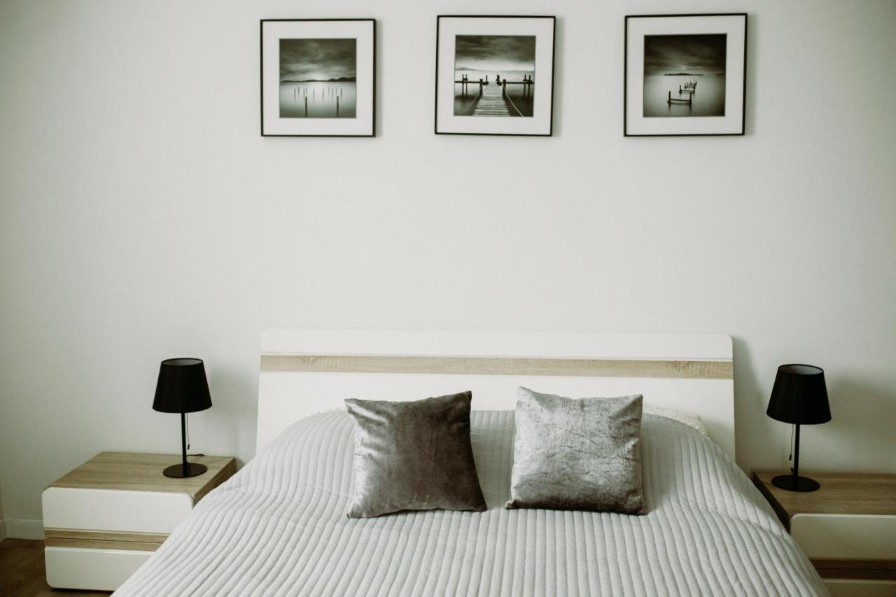 Apartament Magnolia -Centrum Tarnow Exterior photo