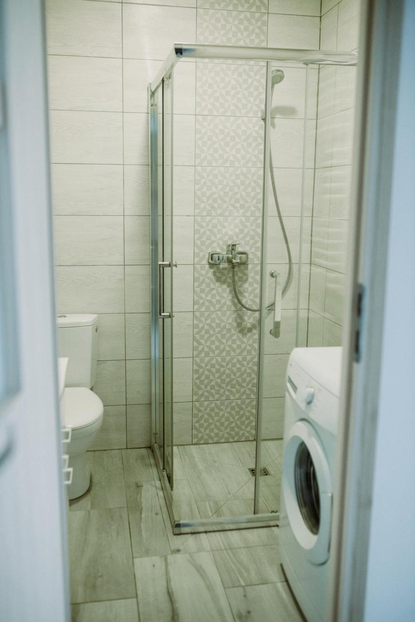 Apartament Magnolia -Centrum Tarnow Exterior photo