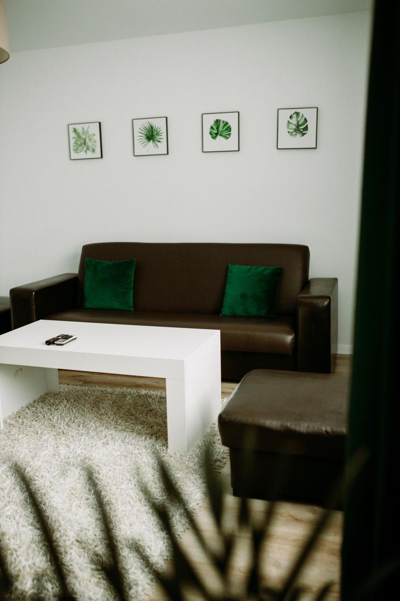 Apartament Magnolia -Centrum Tarnow Exterior photo