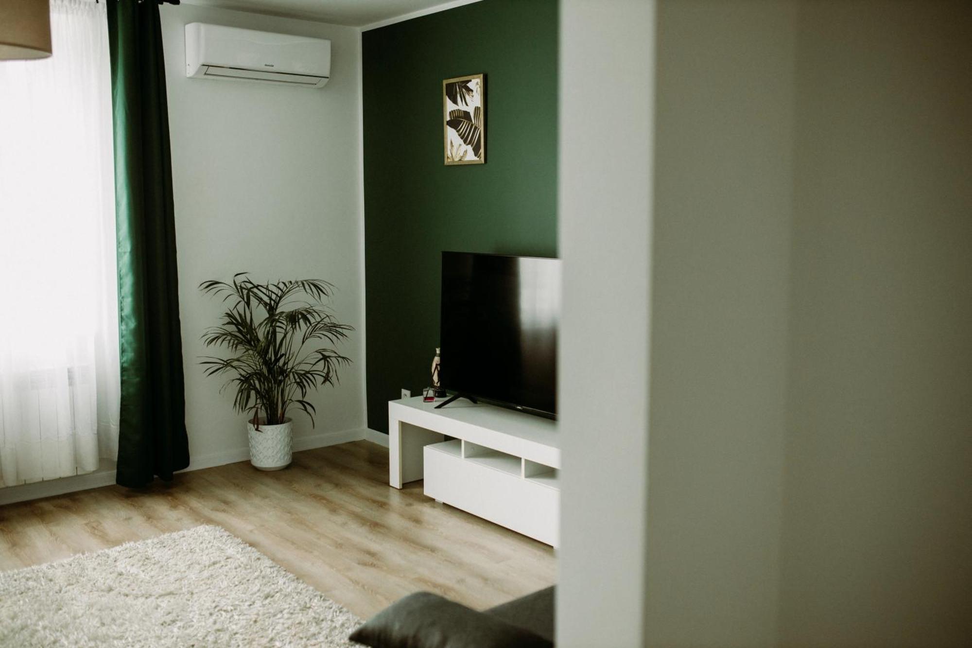 Apartament Magnolia -Centrum Tarnow Exterior photo